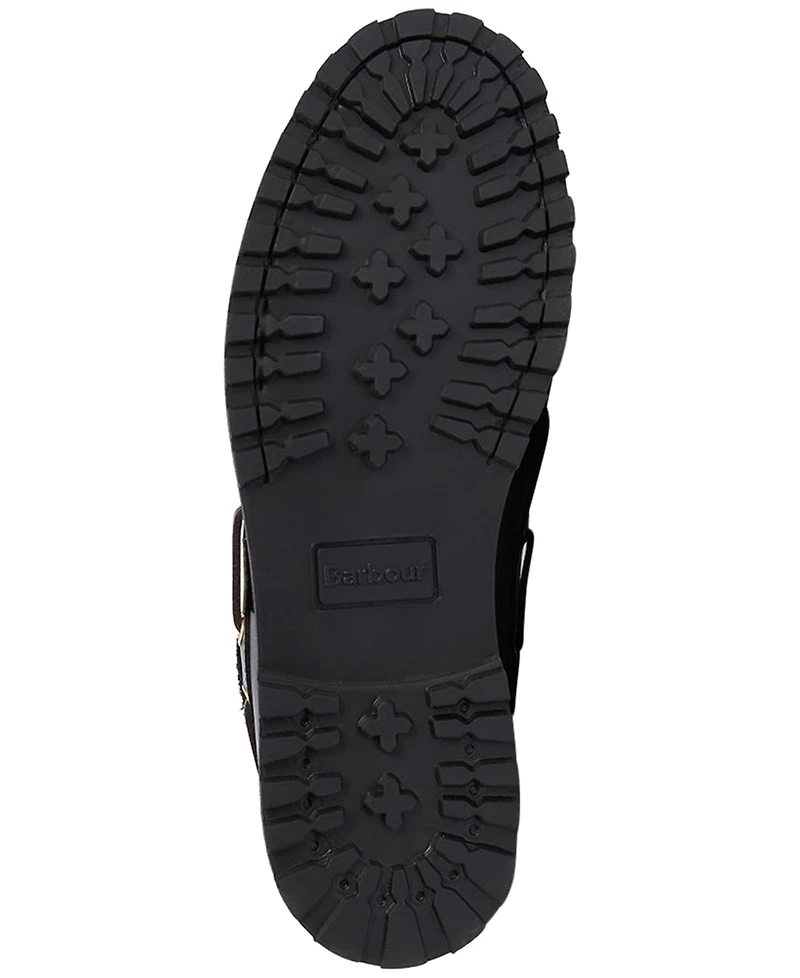 Barbour Men's Tiller Boots