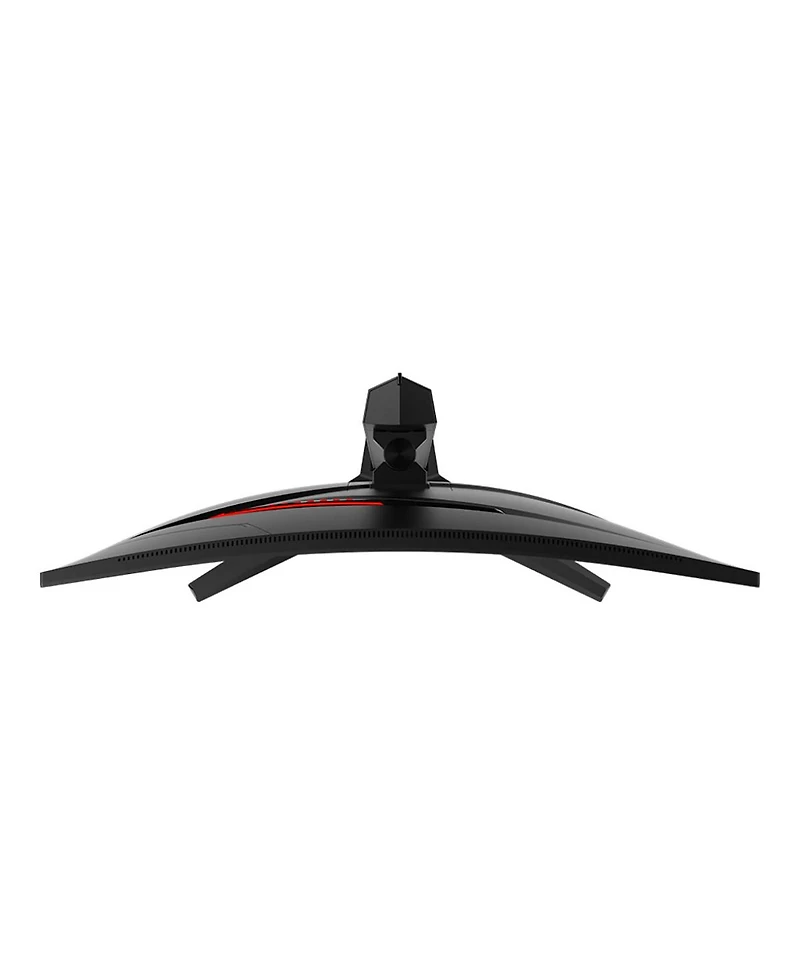 Msi Mpg 275CQRXF 27" 16:9 Wqhd 240Hz Curved Va Led Hdr Gaming Monitor, Metallic Black