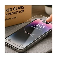 3p Experts Temperglass Protector Iphone 14PRO
