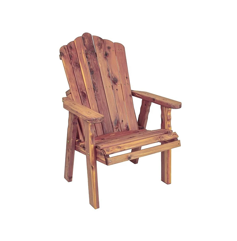 American Furniture Classics Cedar Stationary Chair