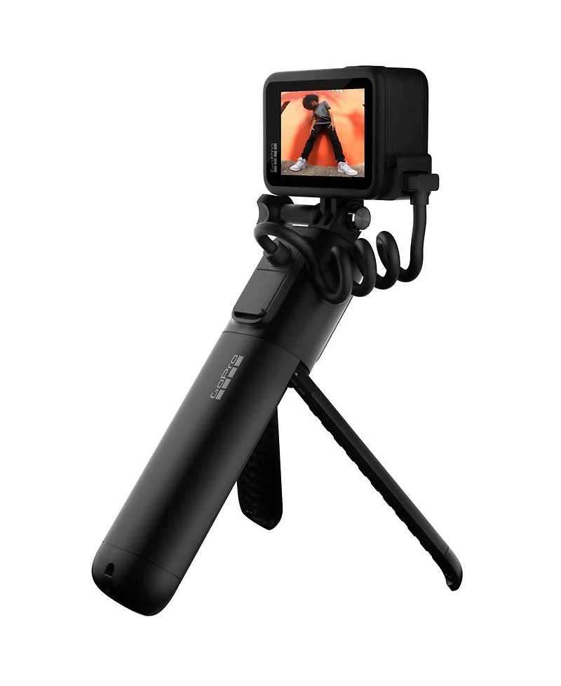 GoPro Volta 4900mAh Battery Grip with Built-In Tripod Legs for Hero and Max Cameras