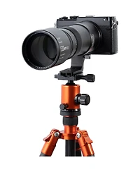 TTArtisan 500mm f/6.3 Lens for Fujifilm Gfx
