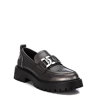 Women's Penny Loafers By Xti
