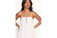 Petal and Pup Women's Kendal Maxi Dress