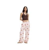Cotton On Women's Bailey Button Halter