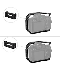 SmallRig Advanced Cage Kit for Sony Alpha 7R V, Alpha 7 Iv, and Alpha 7S Iii Cameras
