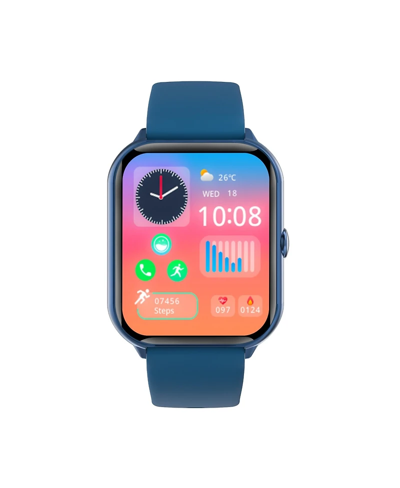 3p Experts C Max – Lite Bluetooth Smartwatch