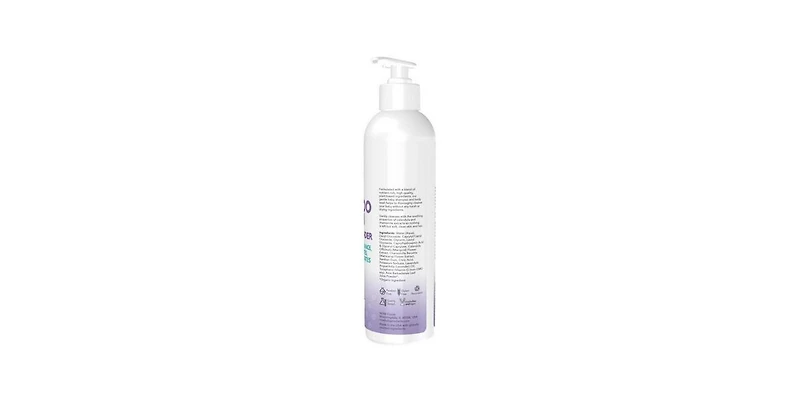 Now Foods Gentle Baby Shampoo & Body Wash Calming Lavender ,8 Oz
