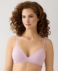 Wacoal Women's How Perfect Soft Cup Bra 852189