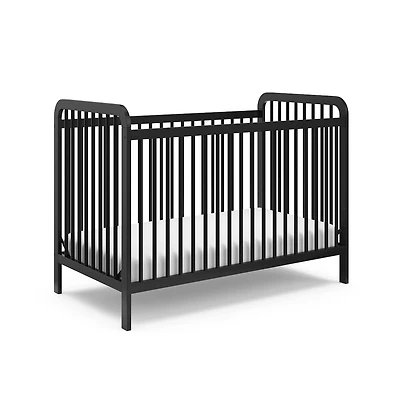 Storkcraft Pasadena 3-in-1 Convertible Crib