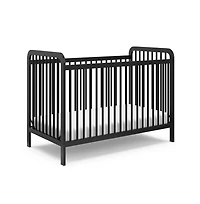 Storkcraft Pasadena 3-in-1 Convertible Crib