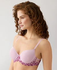 Wacoal Women's Embrace Lace Contour Bra 853191