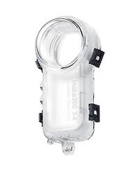 Insta360 Invisible Dive Case for X4 8K 360 Action Camera