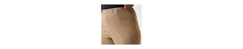 Estelle Plus Mahina Straight Leg Pant