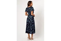 Petal and Pup Women's Hendrix Midi Dress