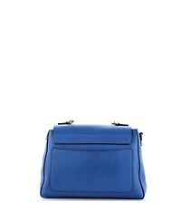 Pre-Owned Chloe Small Faye Day Bag Leather