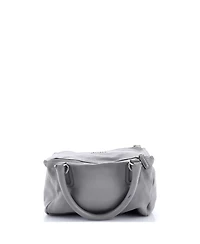 Pre-Owned Givenchy Small Pandora Bag Leather