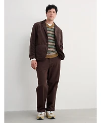 Seasalt Cornwall Men's Plantsman Blazer