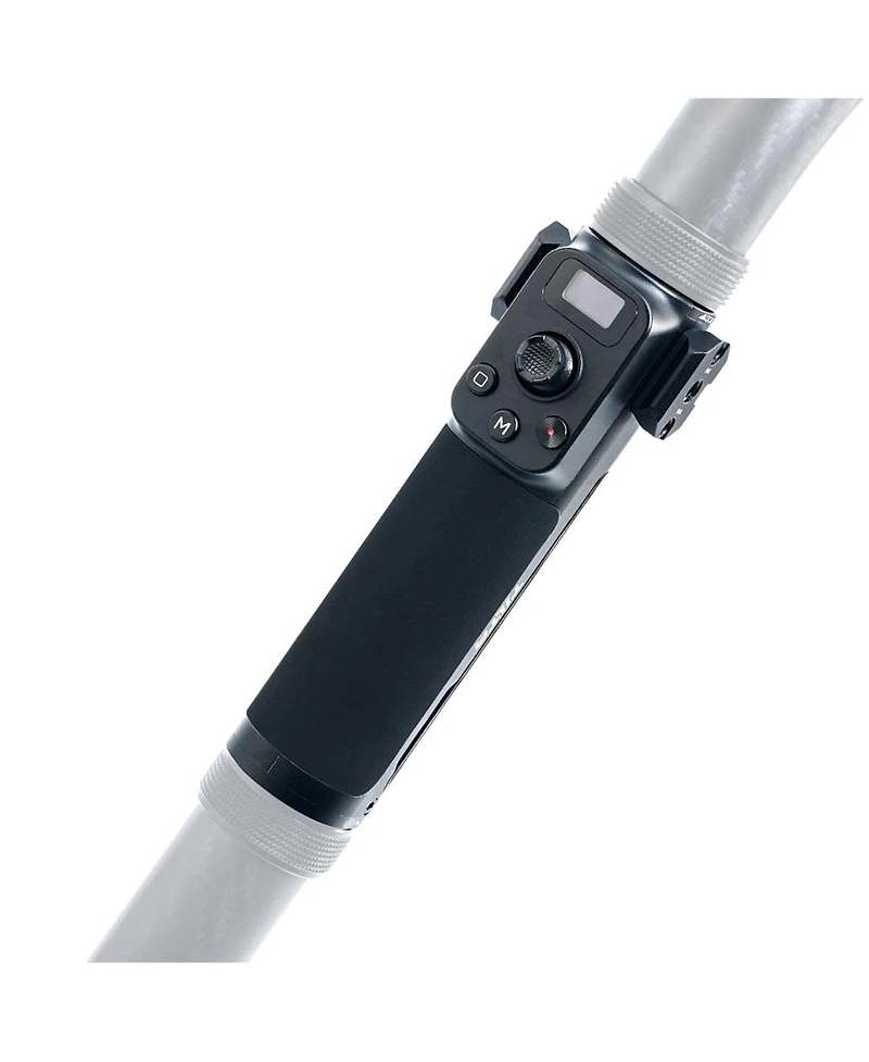 Tilta Rs 2 Remote Control Handle for Advanced Ring Grip, Black