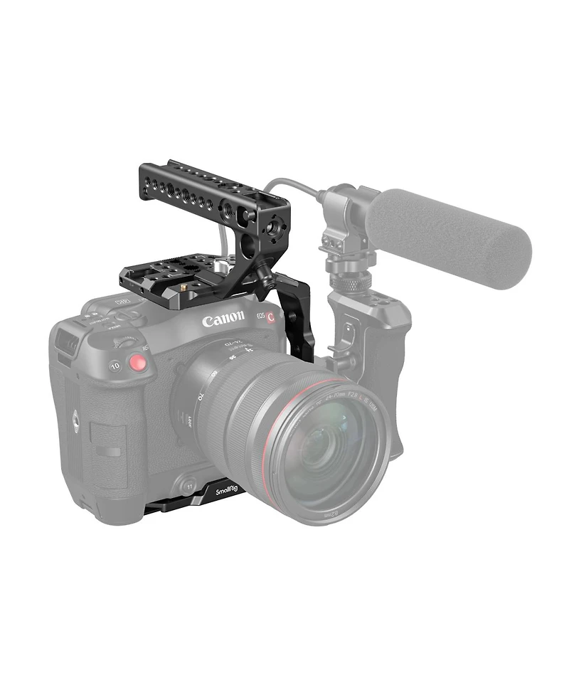 SmallRig Handheld Half Camera Cage Kit for Canon Eos C70