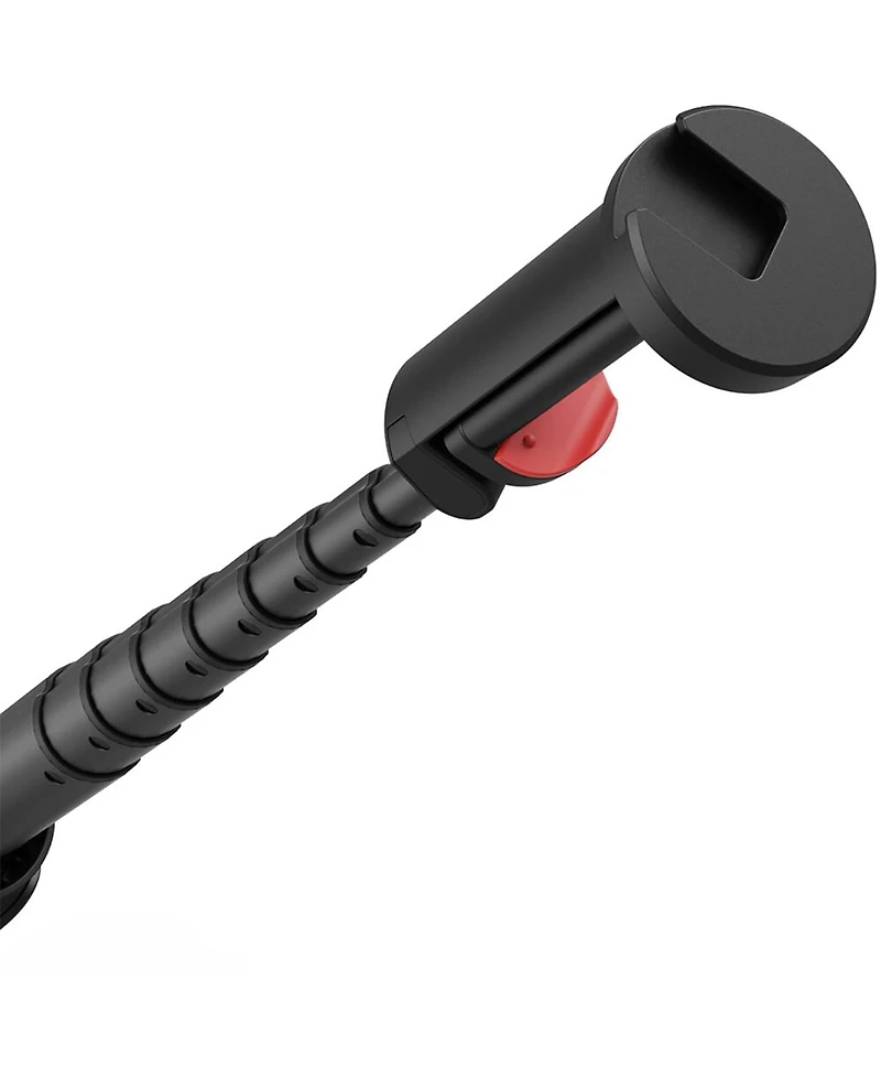 SmallRig x Drex Lee Boom ST30 Lite Selfie Stick Tripod, Black