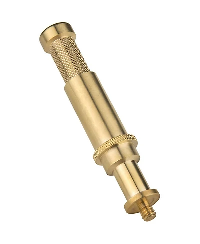 Kupo Double-Ended Spigot