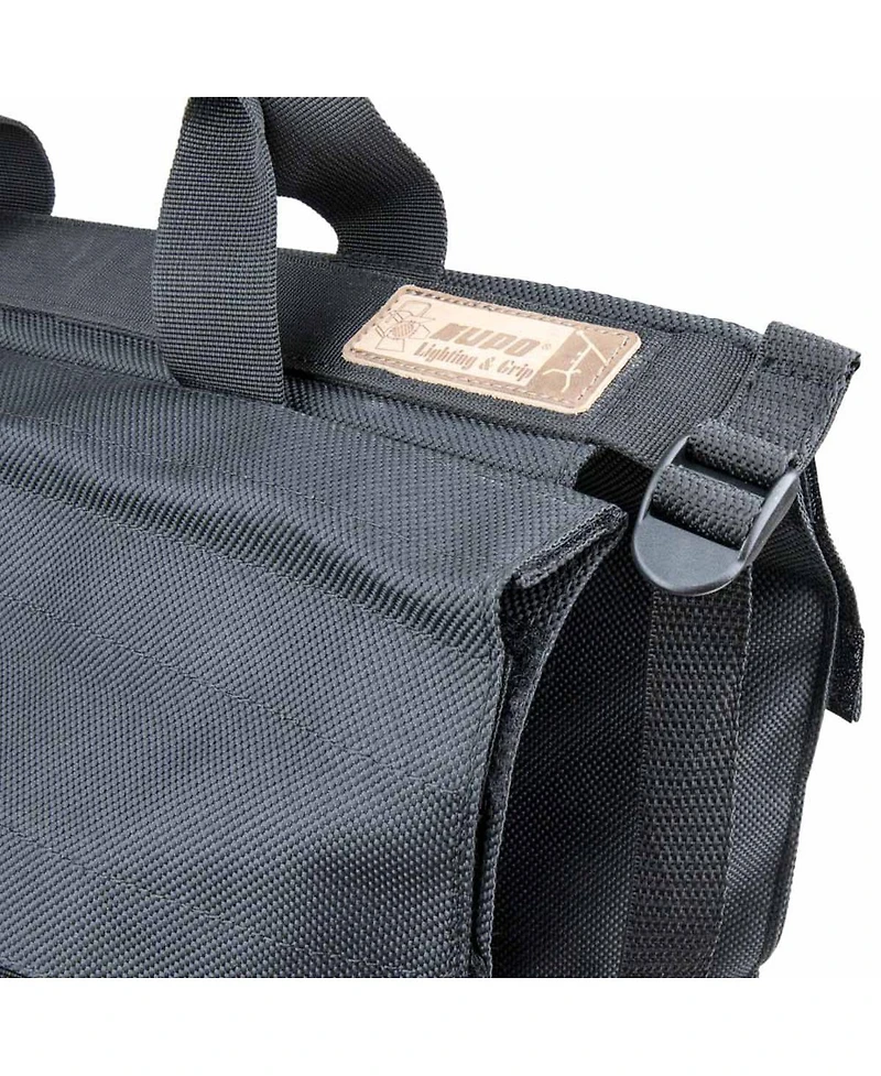 Kupo Sand Bag, Maximum Load 77 lb, Black