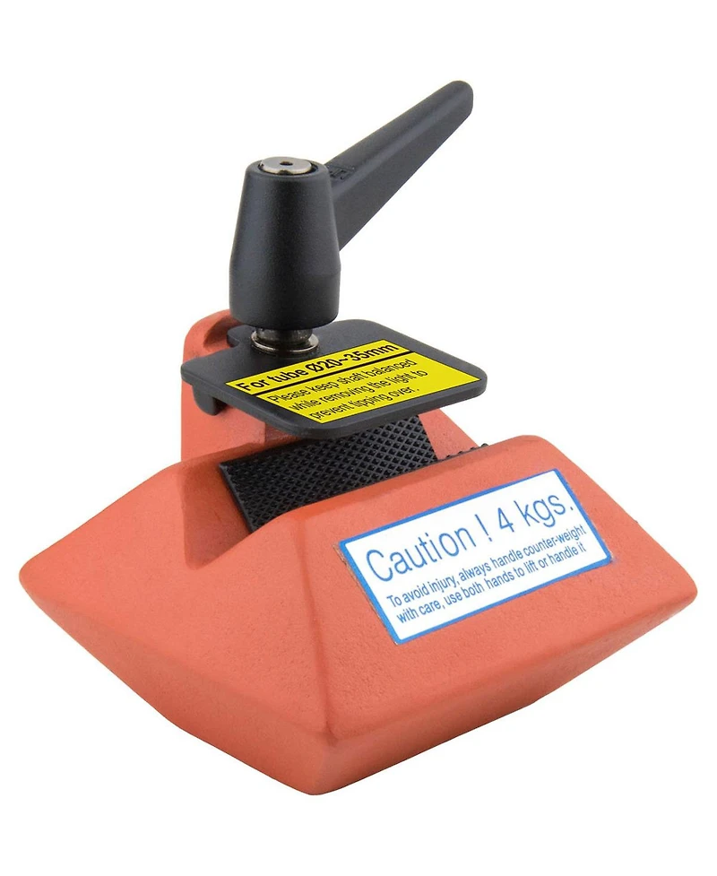 Kupo Counter Weight for Grip Stands, 8.8 lb