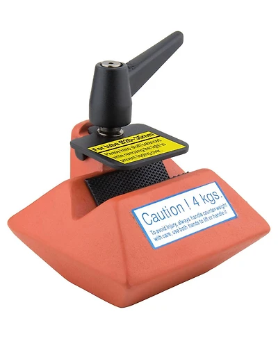 Kupo Counter Weight for Grip Stands, 8.8 lb
