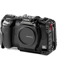 Tilta Full Camera Cage for Bmcc 6K, Black