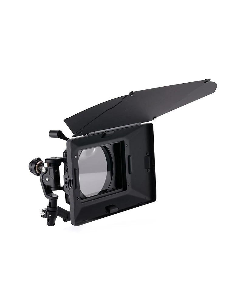 Tilta Mirage Pro Matte Box Vnd Kit, Black