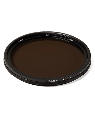 Urth 95mm Circular Variable ND8-128 3 to 7-Stop Lens Filter Plus+