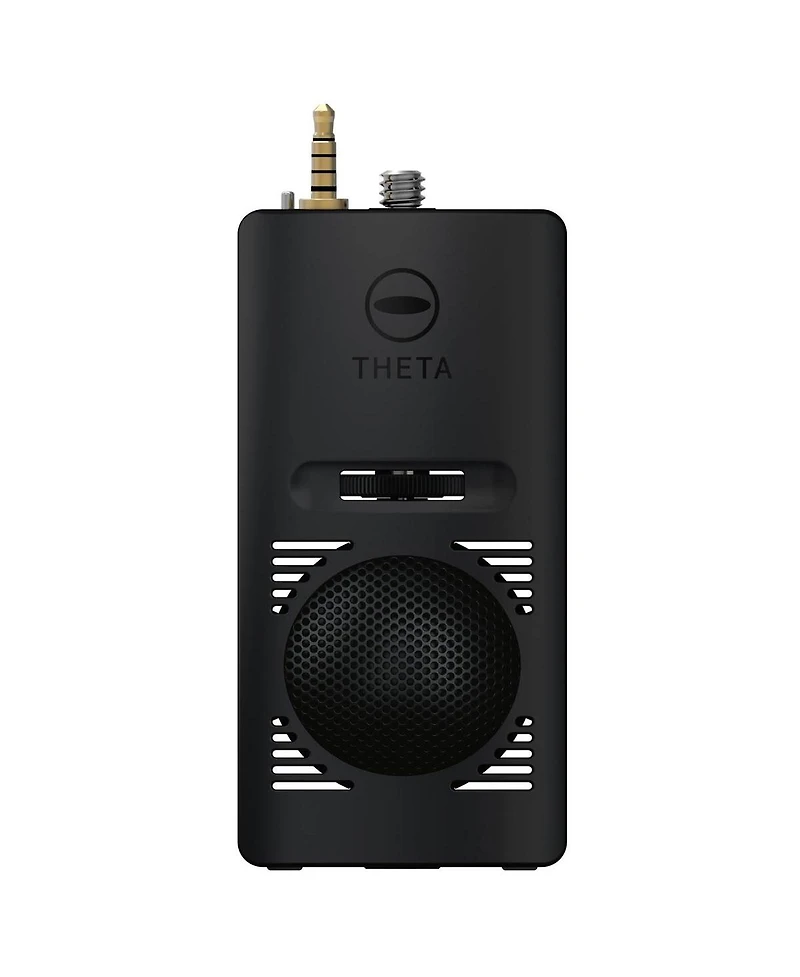 Ricoh Ta-1 3D Microphone for Theta V