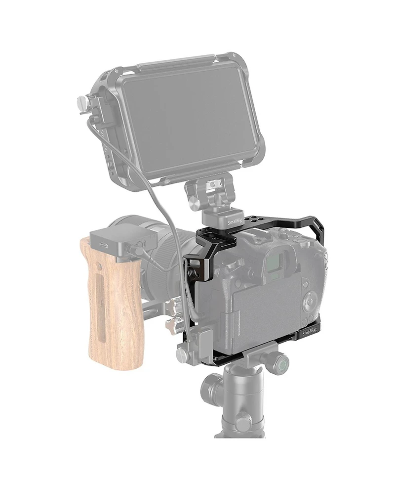SmallRig Cage for Canon Eos R Camera
