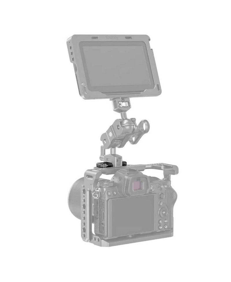 SmallRig Low-Profile Nato Rail, 50mm