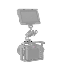 SmallRig Low-Profile Nato Rail, 50mm