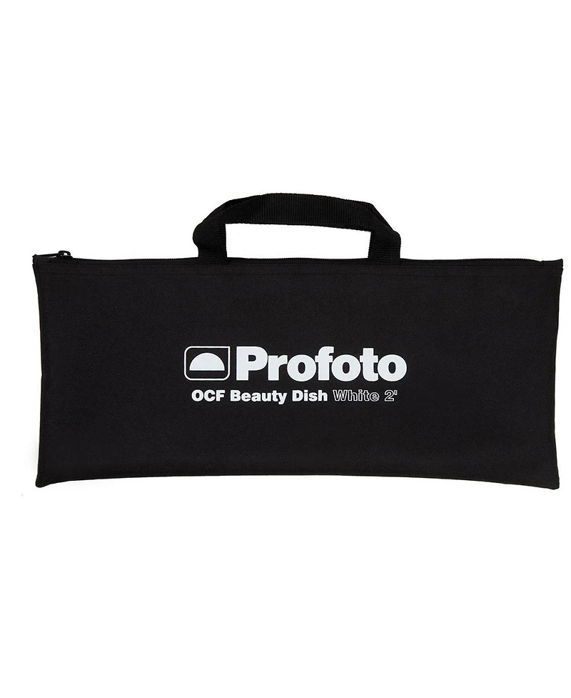 Profoto Ocf 24" Beauty Dish with Deflector Plate, White
