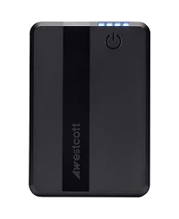Westcott MV95 95Wh 14.8V 6400mAh Mini V-Mount Lithium-Ion Battery