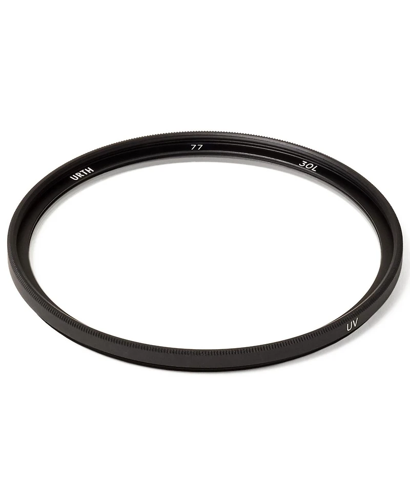 Urth 77mm Circular Uv Lens Filter Plus+