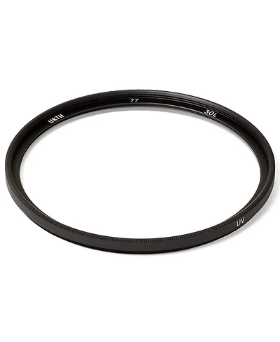 Urth 77mm Circular Uv Lens Filter Plus+