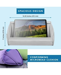 Lapgear Tablet Pillow Stand