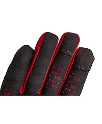 Hosa Technology Hgg-100 A/V Work Gloves, One Pair, Large