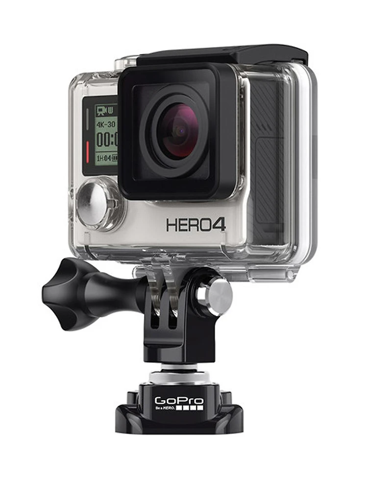 GoPro Ball Joint Buckle for all GoPro Cameras