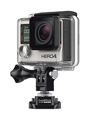 GoPro Ball Joint Buckle for all GoPro Cameras
