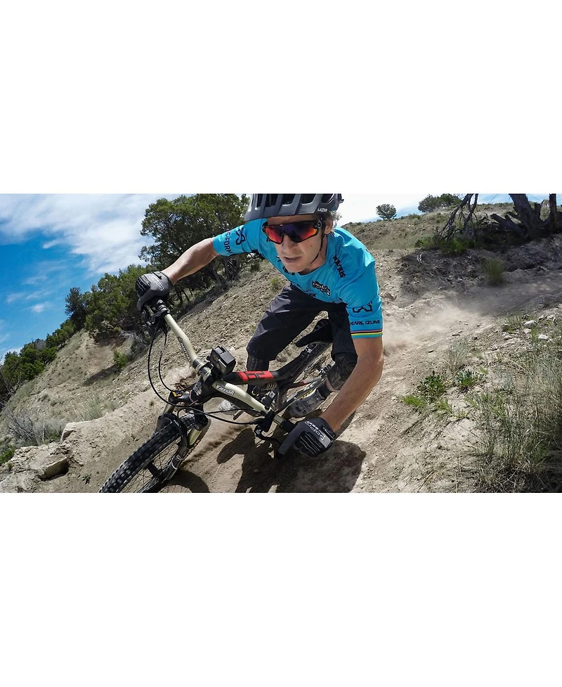 GoPro Handlebar/Seatpost/Pole Mount for Hero and Max Cameras, Small