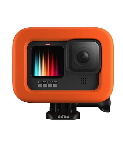 GoPro Floaty for HERO12/11/10/9 Black Camera