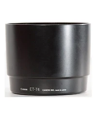 Canon Lens Hood Et-74 for 70-200mm f4L Auto Focus Zoom Lens