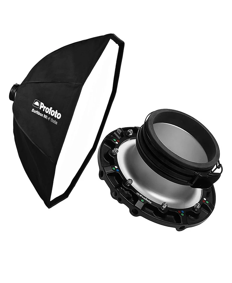 Profoto 4' RFi Softbox Octa