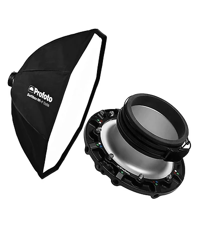 Profoto 4' RFi Softbox Octa