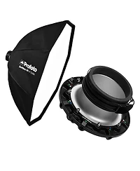 Profoto 4' RFi Softbox Octa